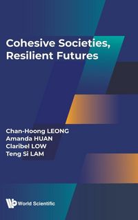 Produktbild: Cohesive Societies, Resilient Future