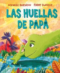 Produktbild: Huellas de Papa, Las