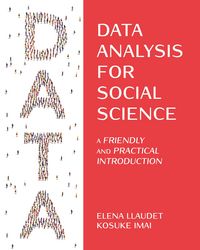 Produktbild: Data Analysis for Social Science