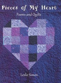 Produktbild: Pieces of My Heart