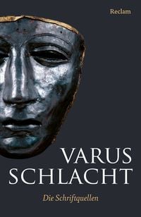 Produktbild: Varusschlacht. Die Schriftquellen