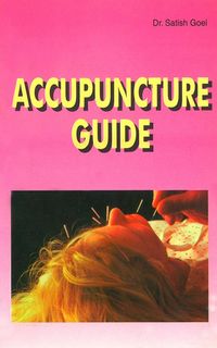 Produktbild: Accupuncture Guide