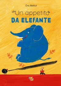 Produktbild: Un appetito da elefante