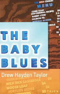 Produktbild: The Baby Blues