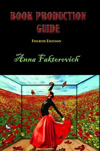 Produktbild: Book Production Guide