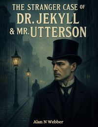 Produktbild: The Stranger Case Of Dr Jekyll & Mr. Utterson