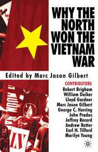 Produktbild: Why the North Won the Vietnam War