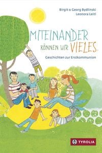 Produktbild: Miteinander k&ouml;nnen wir vieles