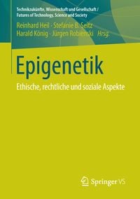 Produktbild: Epigenetik