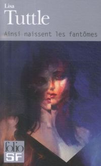 Produktbild: Ainsi naissent les fant&ocirc;mes: nouvelles