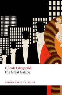 Produktbild: The Great Gatsby