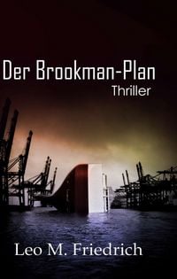 Produktbild: Der Brookman-Plan