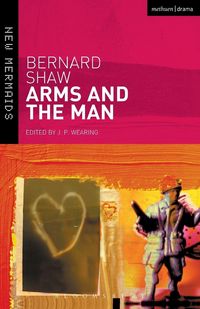 Produktbild: Arms and the Man