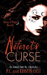 Bild vom Artikel Neferet's Curse vom Autor P.C. Cast