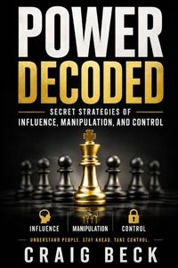 Produktbild: Power Decoded