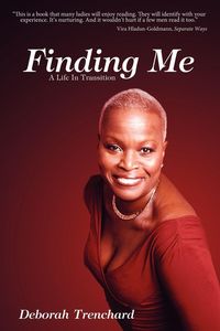 Produktbild: Finding Me