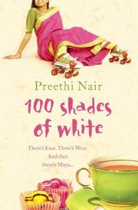 Produktbild: One Hundred Shades of White