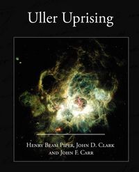 Produktbild: Uller Uprising