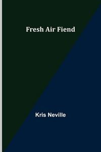 Produktbild: Fresh Air Fiend
