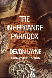 Produktbild: The Inheritance Paradox