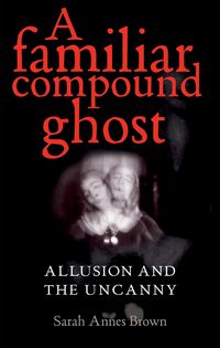 Produktbild: A familiar compound ghost