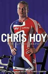Produktbild: Chris Hoy