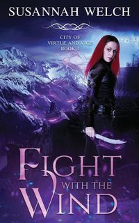 Produktbild: Fight with the Wind