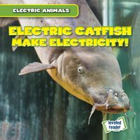Produktbild: Mallory, L: Electric Catfish Make Electricity!