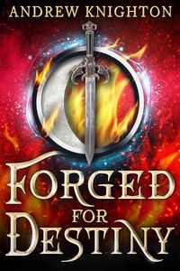 Produktbild: Forged for Destiny
