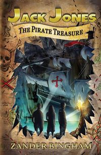 Produktbild: The Pirate Treasure