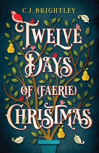 Produktbild: Twelve Days of (Faerie) Christmas