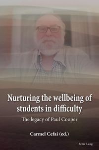 Produktbild: Nurturing the wellbeing of students in difficulty