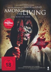 Produktbild: Among the Living - Uncut Edition