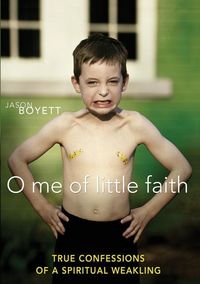 Produktbild: O Me of Little Faith
