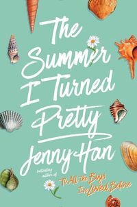 Bild vom Artikel The Summer I Turned Pretty vom Autor Jenny Han
