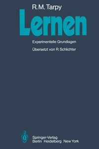 Produktbild: Lernen
