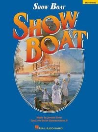 Produktbild: Show Boat