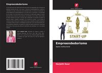 Produktbild: Empreendedorismo