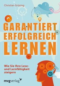Produktbild: Garantiert erfolgreich lernen