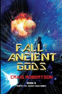 Produktbild: Fall of the Ancient Gods