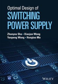 Produktbild: Optimal Design of Switching Power Supply