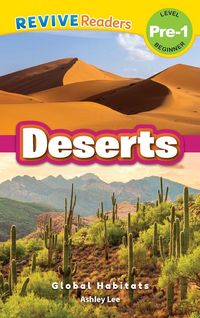 Produktbild: Deserts