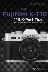 Produktbild: The Fujifilm X-T10