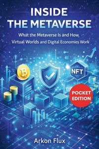 Produktbild: Inside the Metaverse