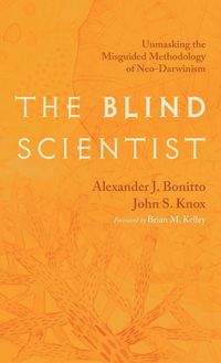 Produktbild: The Blind Scientist