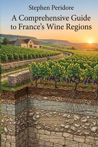 Produktbild: A Comprehensive Guide to France's Wine Regions