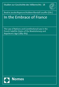 Produktbild: In the Embrace of France
