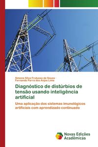 Produktbild: Diagn&oacute;stico de dist&uacute;rbios de tens&atilde;o usando intelig&ecirc;ncia artificial