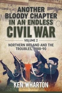 Produktbild: Another Bloody Chapter in an Endless Civil War