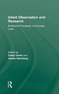 Produktbild: Infant Observation and Research